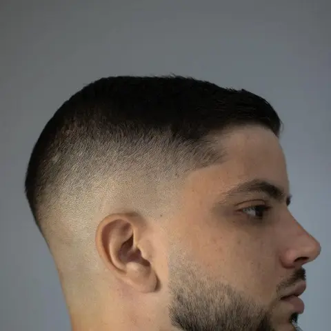 Desvanecido alto